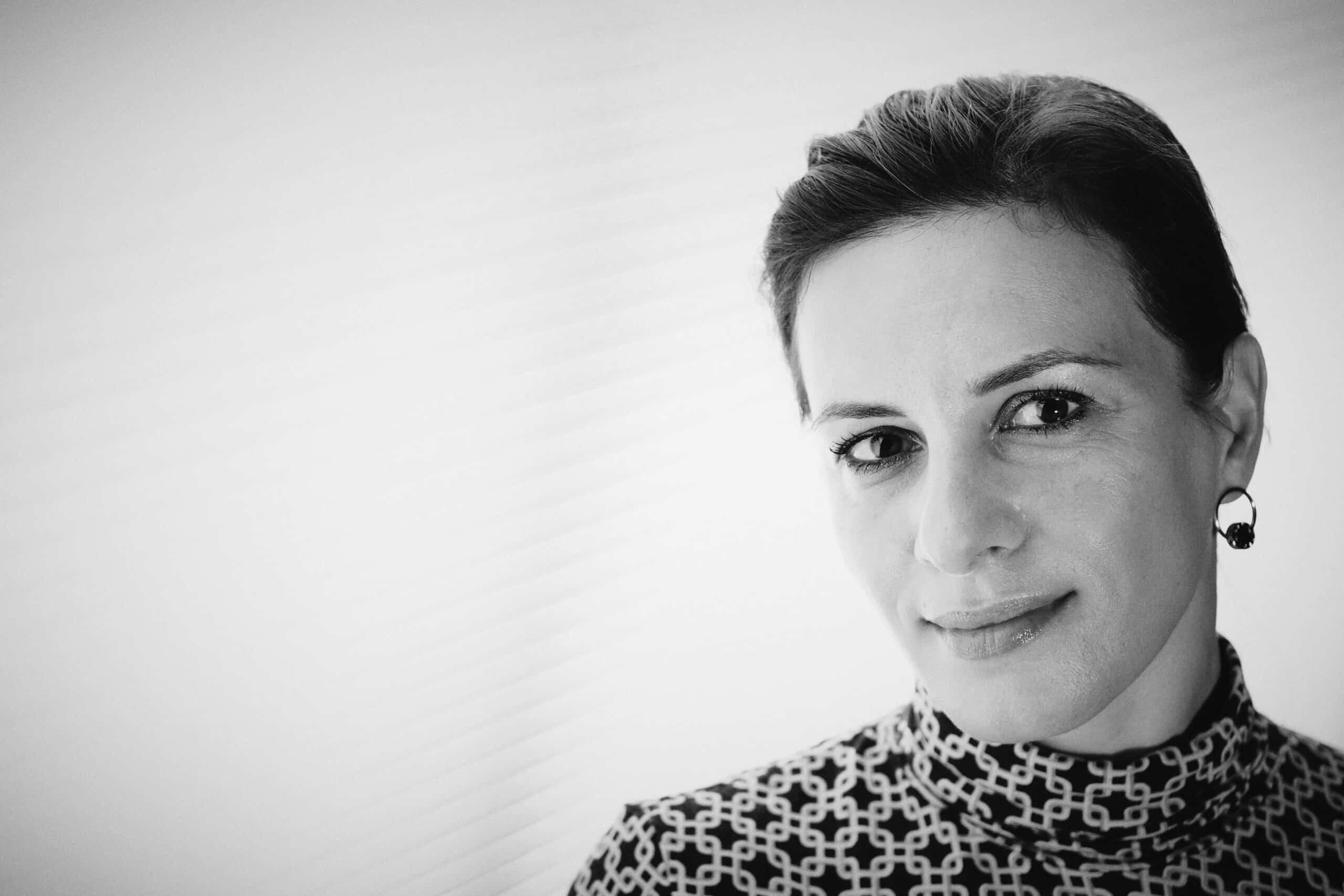 Julia Mincheva