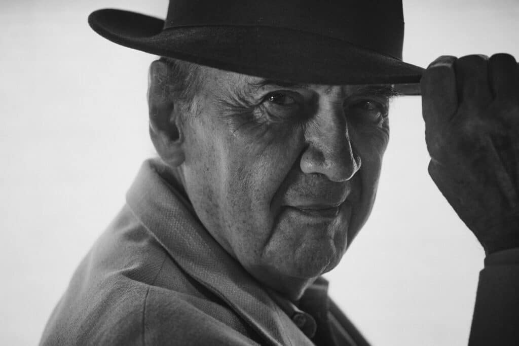 Carlos Sampelayo