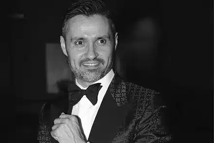Lubomir Asenov