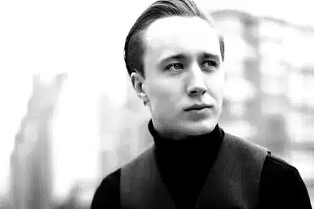 Vitalii Kaliuzhny