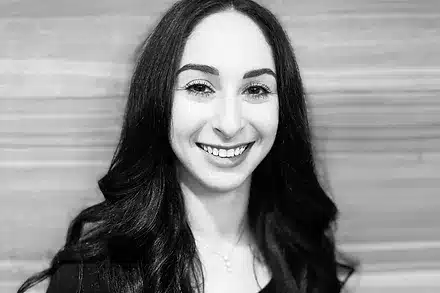 Sonya Tsekavnovsky