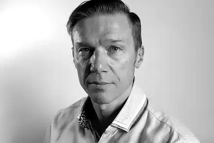 Vitaly Novikov