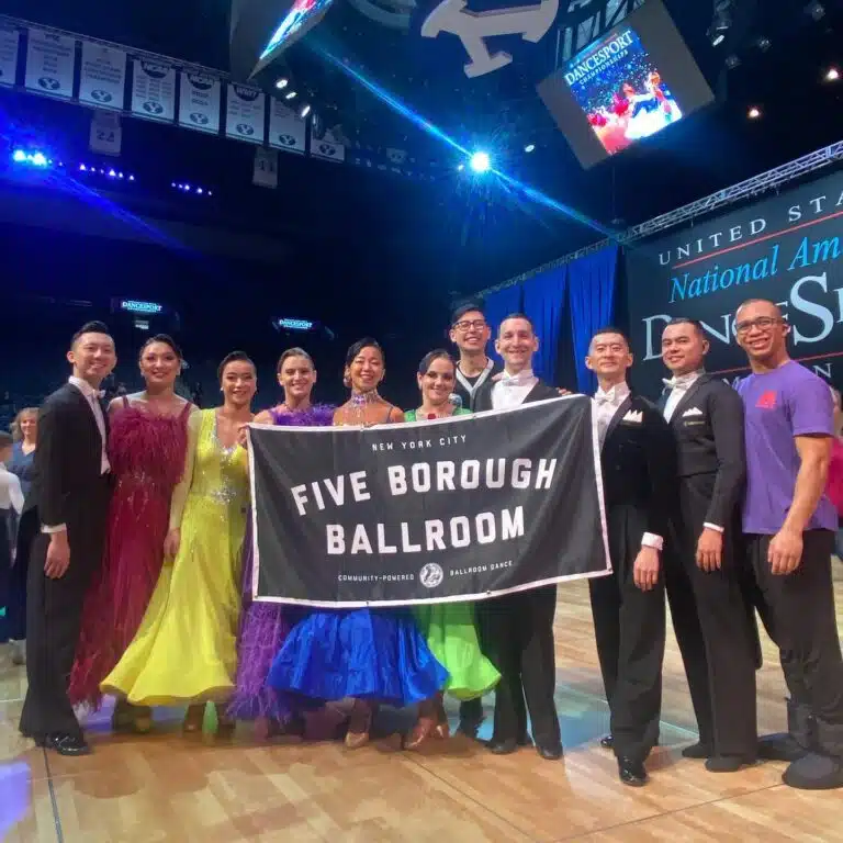 Borough Ball