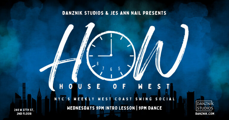 House of West