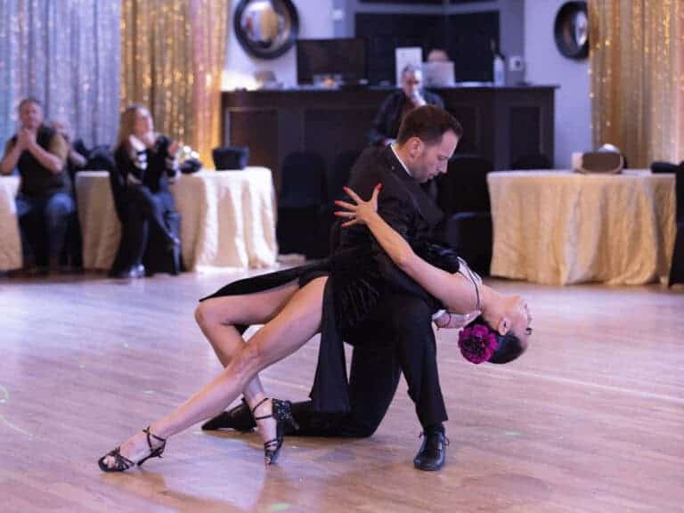 Winter Danzfest