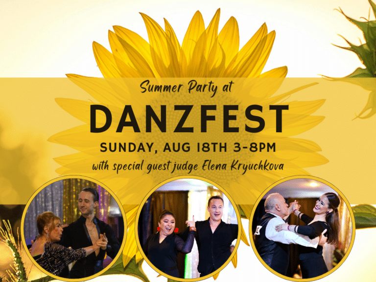 Summer Danzfest