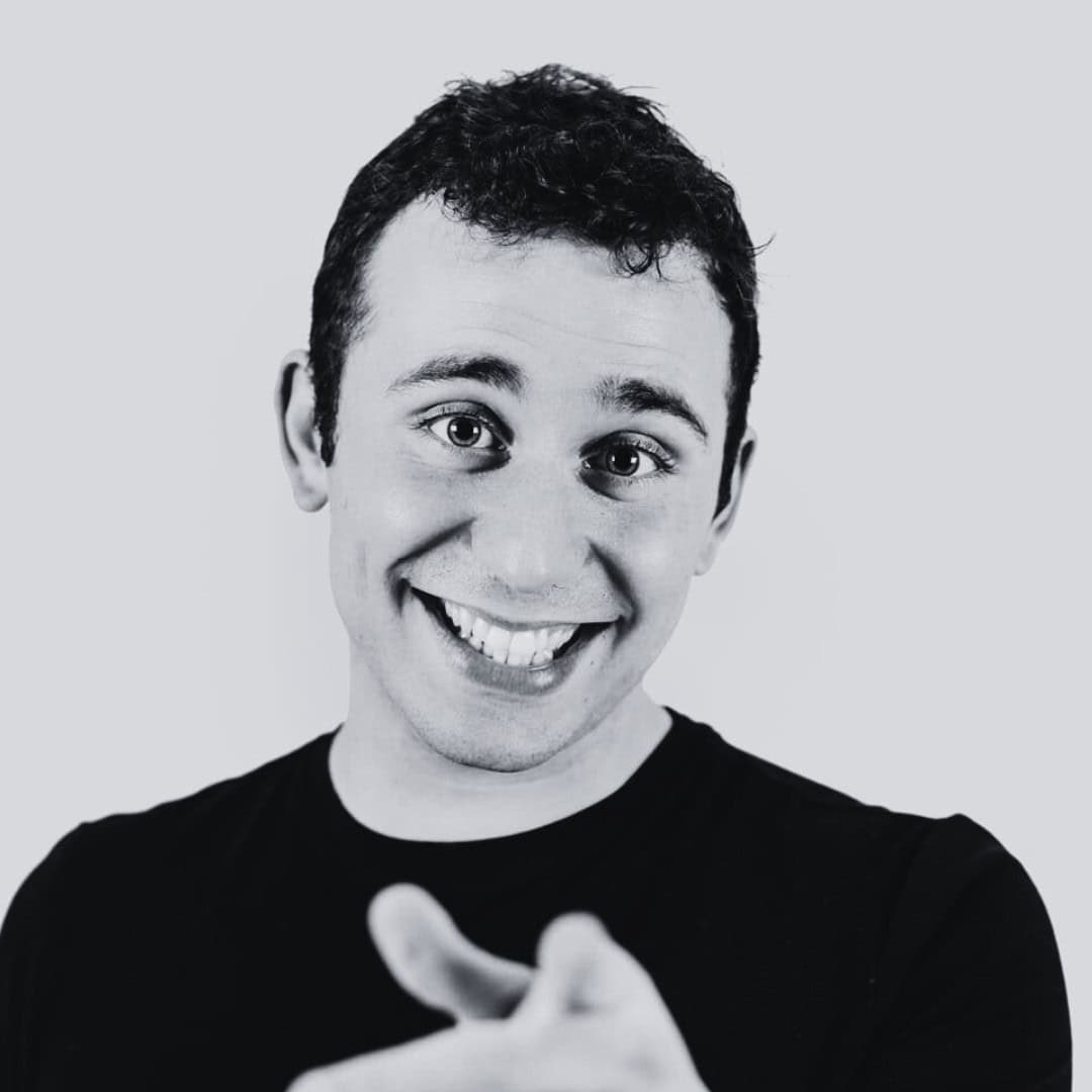 Kyle FitzGerald | Classes, Events & Private Lessons