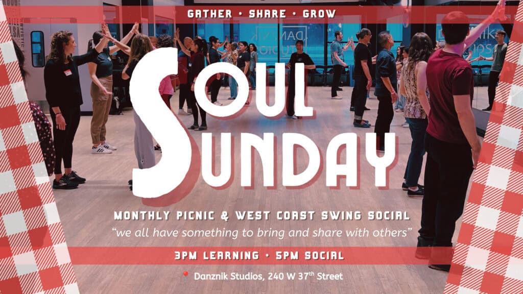Soul Sunday