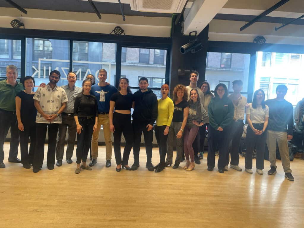 Community Classes