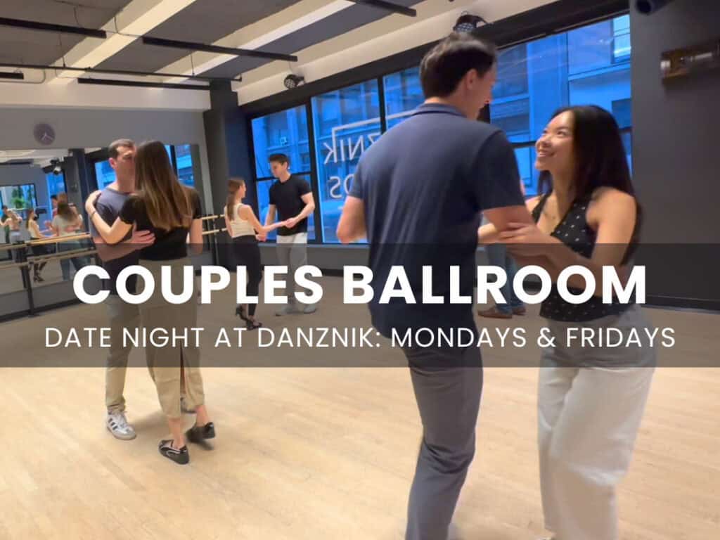 Date Night
