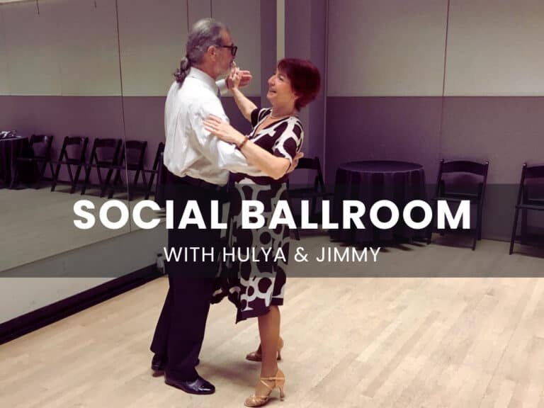 Hulya & Jimmy