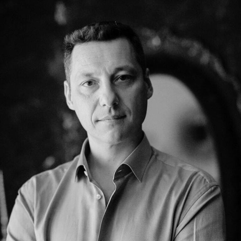Sergey Volkov