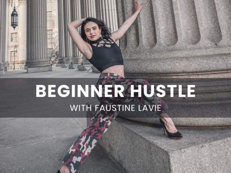 Faustine Lavie