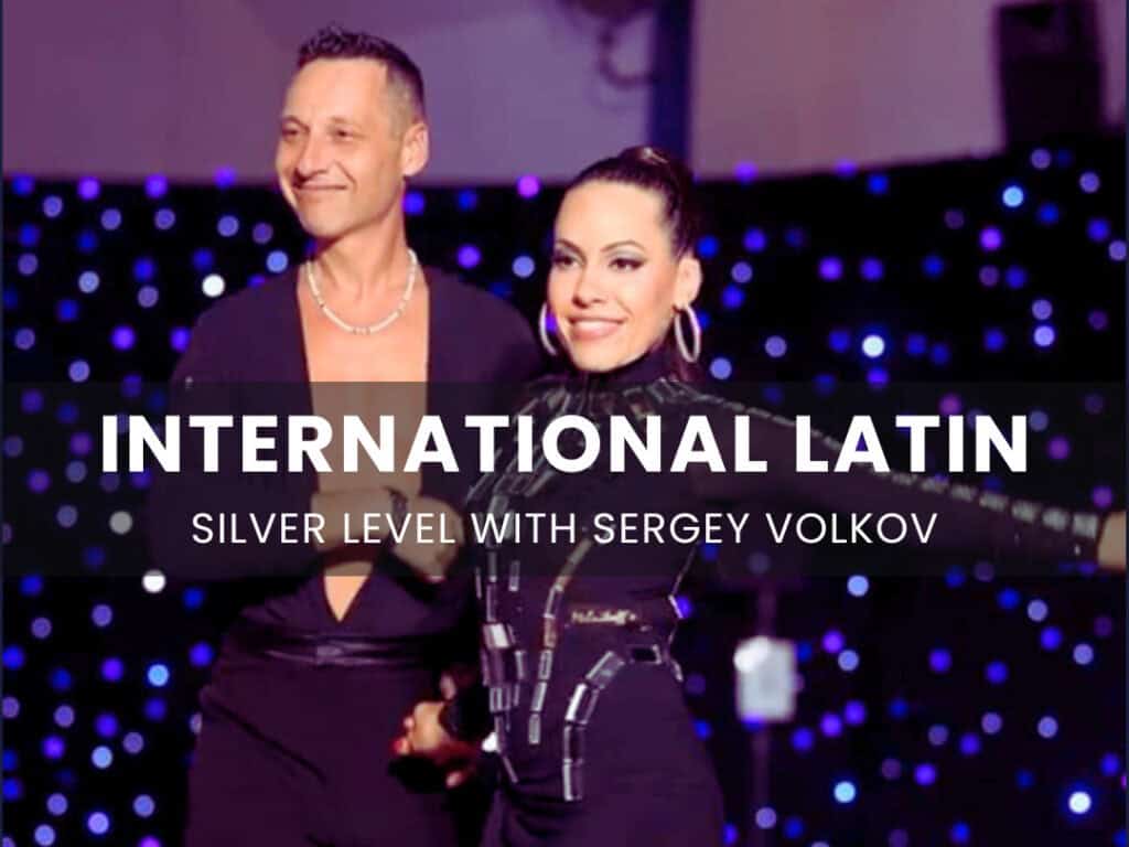 Sergey Volkov