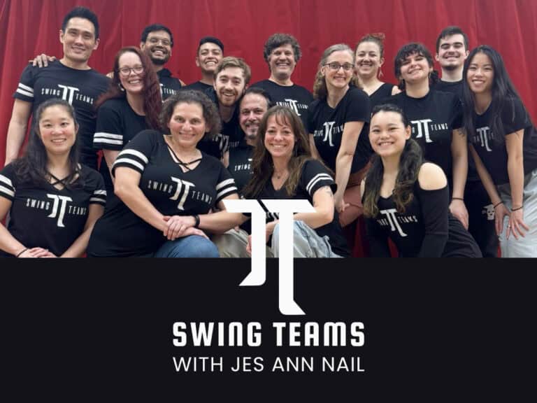 JT Swing Teams