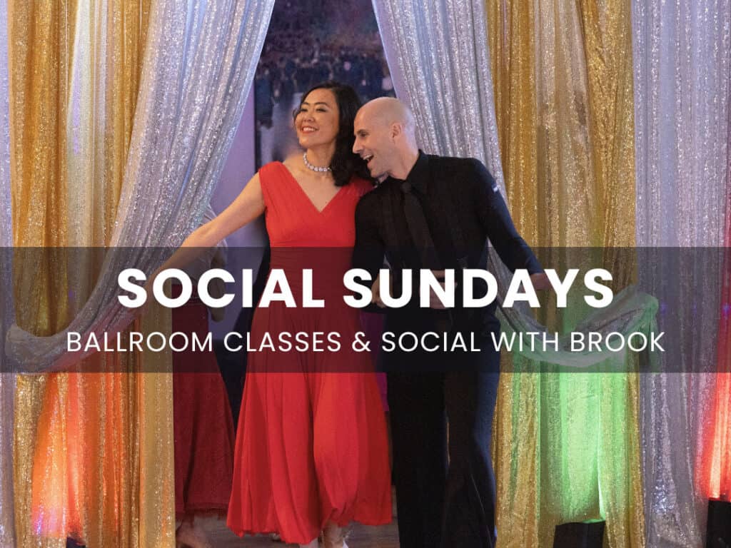 Social Sundays