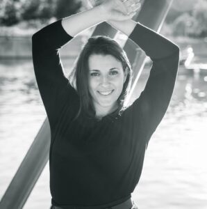 Mélodie Paletta