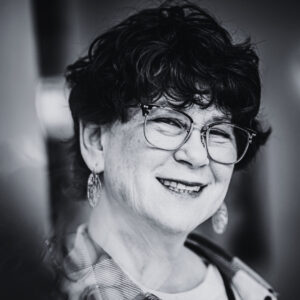 Stephanie Shapiro