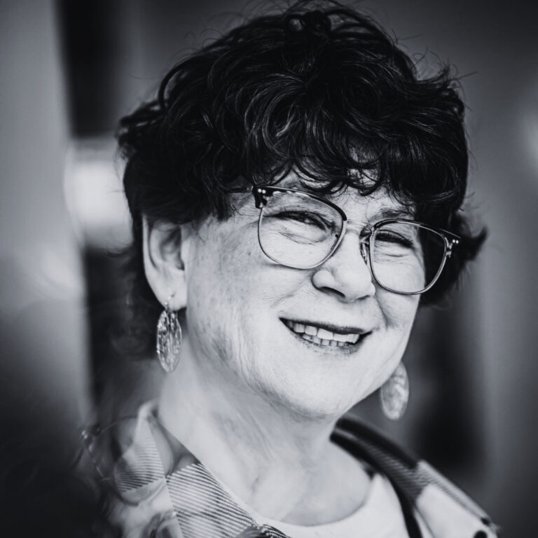 Stephanie Shapiro