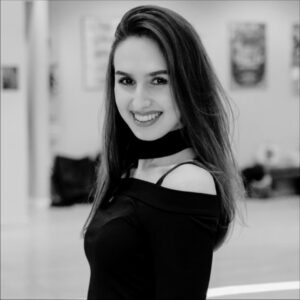 Alina Semenenko