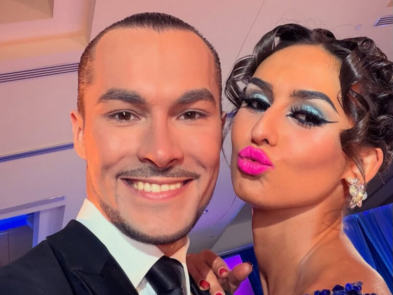 Yehor & Alina