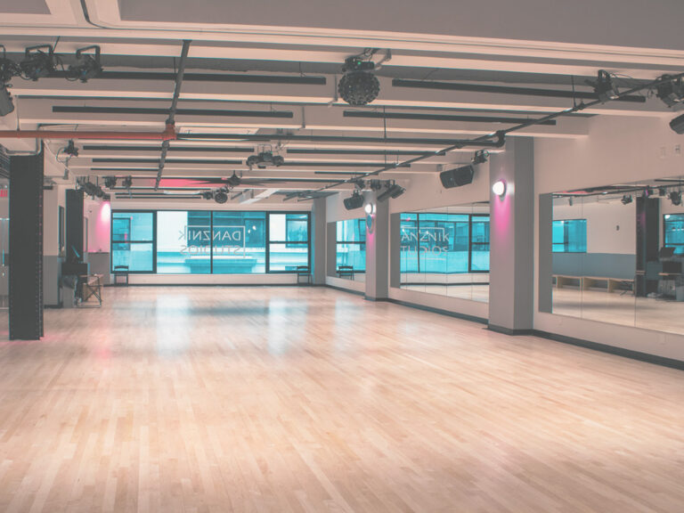 Ballroom Space