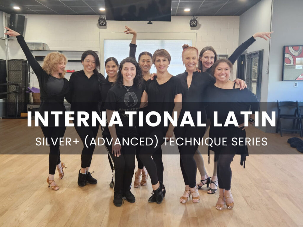 Latin Technique