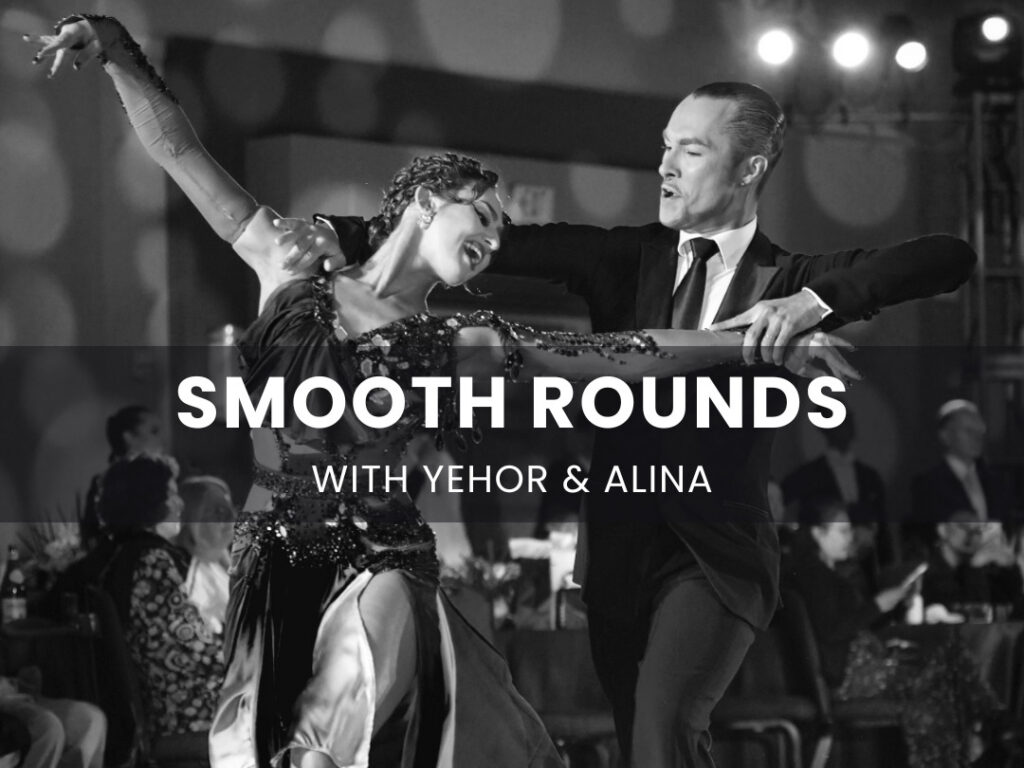 Yehor & Alina