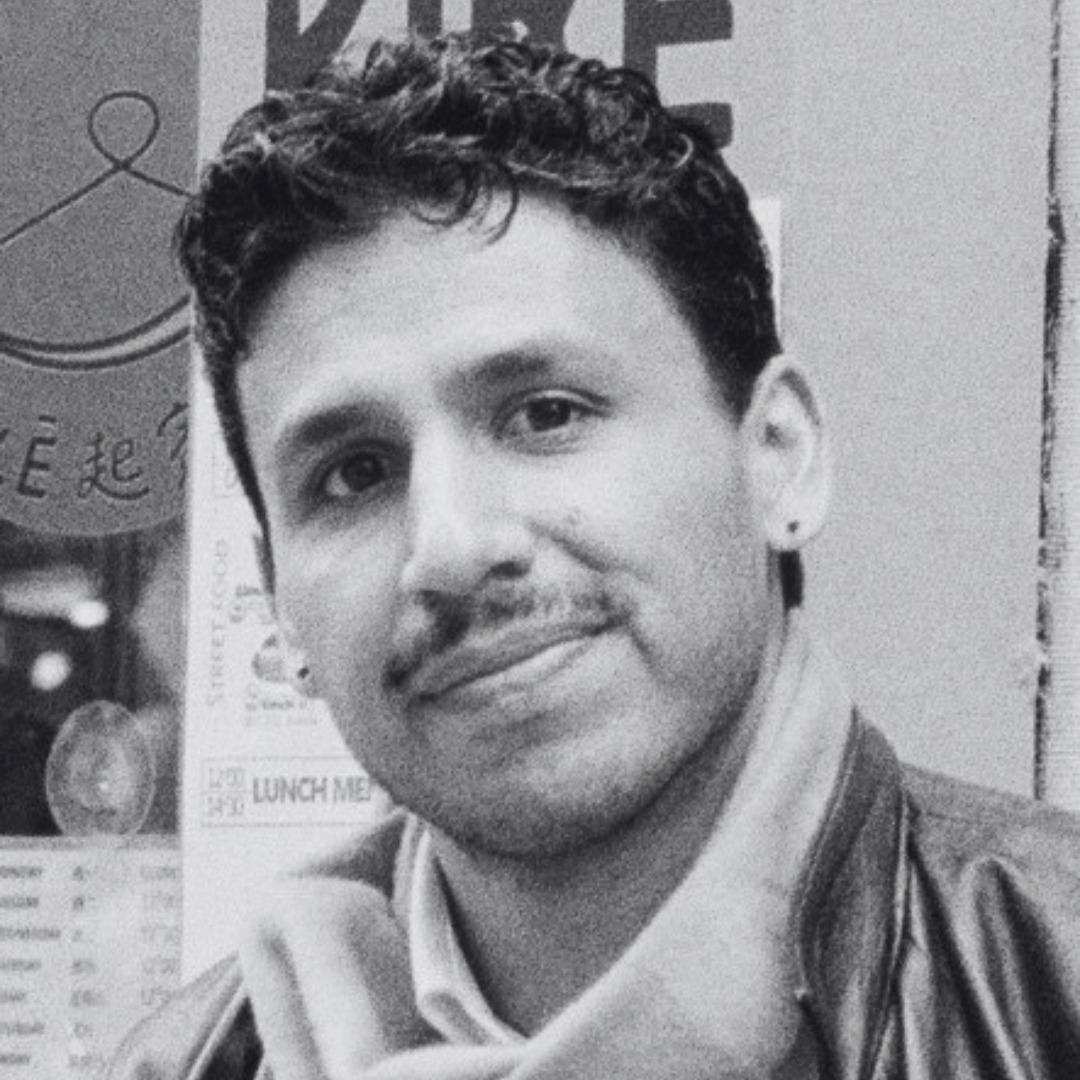 Alejandro Ramirez | Classes, Events & Private Lessons