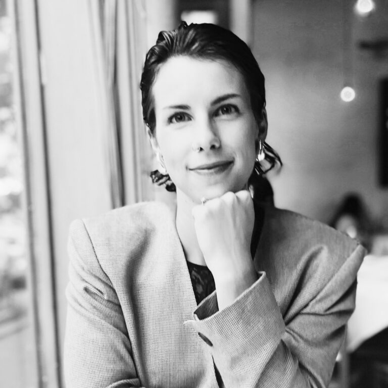 Anna Sutterer