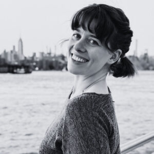 Maren Merian