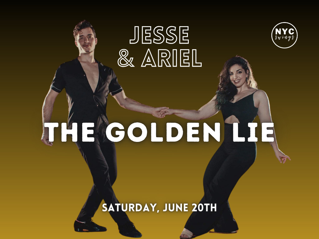 Jesse & Ariel