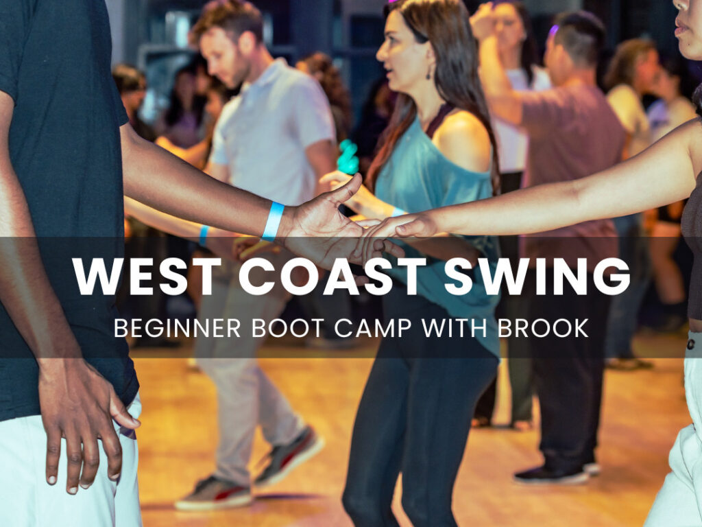 WCS Beginner Boot Camp