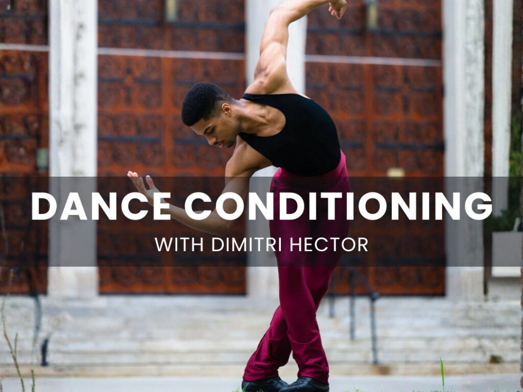 Dimitri Hector
