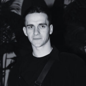 Ivan Prymak