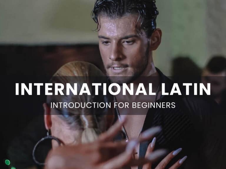 Introduction to International Latin