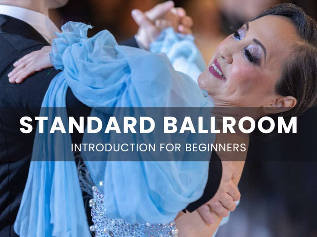 Standard Ballroom