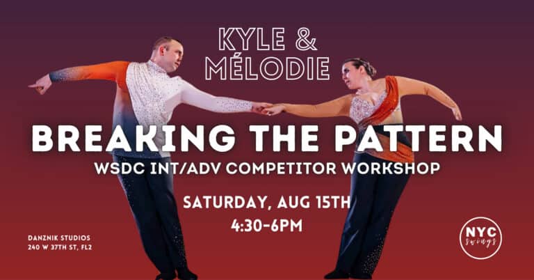 Kyle & Melodie